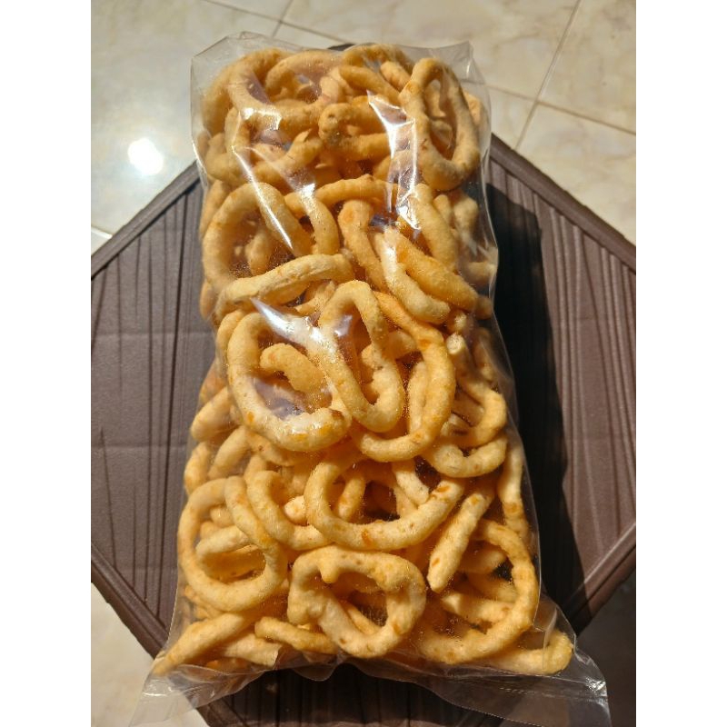 

klanting tumbar (250gr)