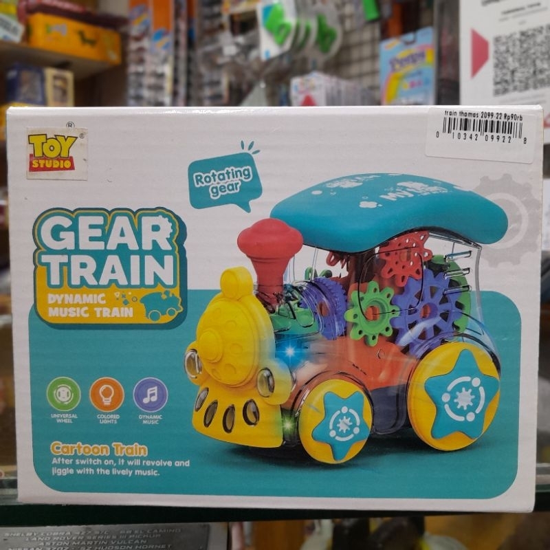 terminal toys train thomas lampu pakai batre mainan anak