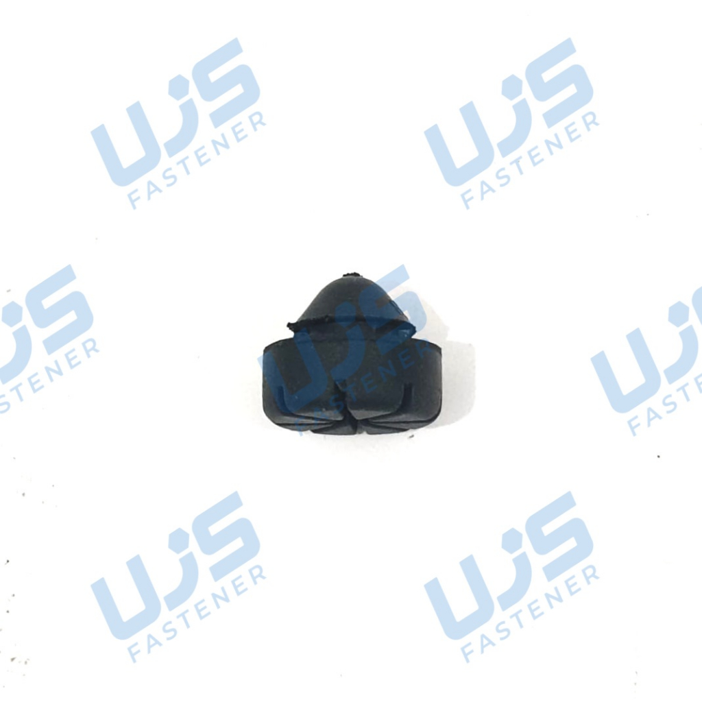 Karet Bantalan Penahan Peredam Jok Beat Fi Vario 110 125 Scoopy Spacy