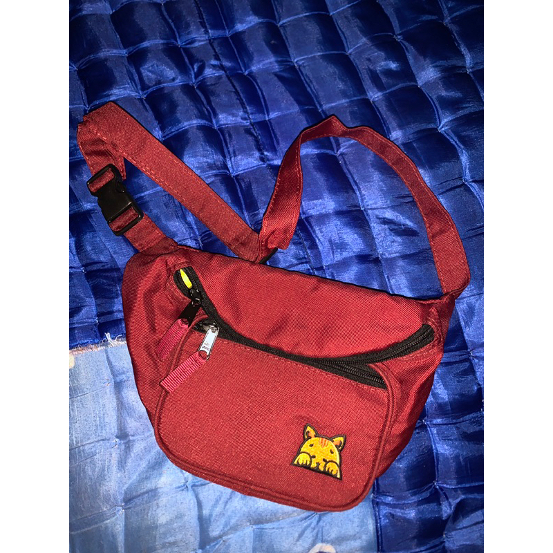 Waist Bag Crsl