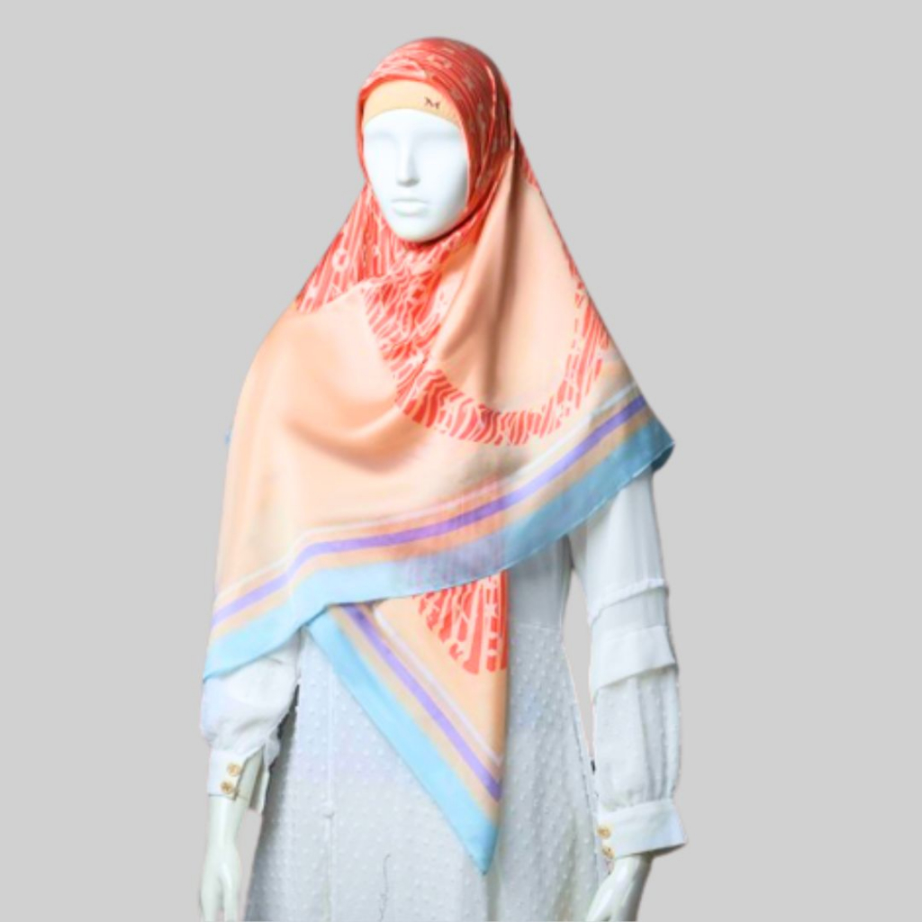 Mayra Scarf Quila
