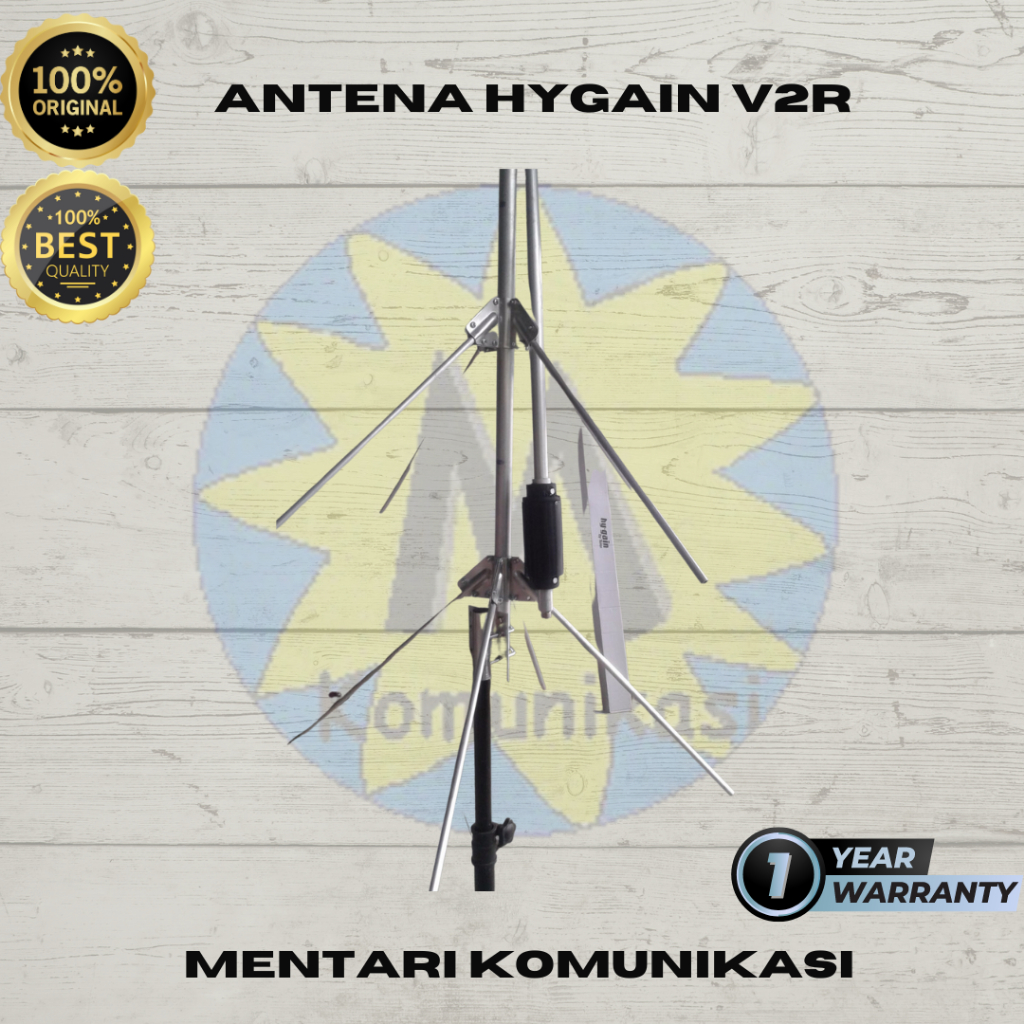 Antena Hygain V2R Lokal