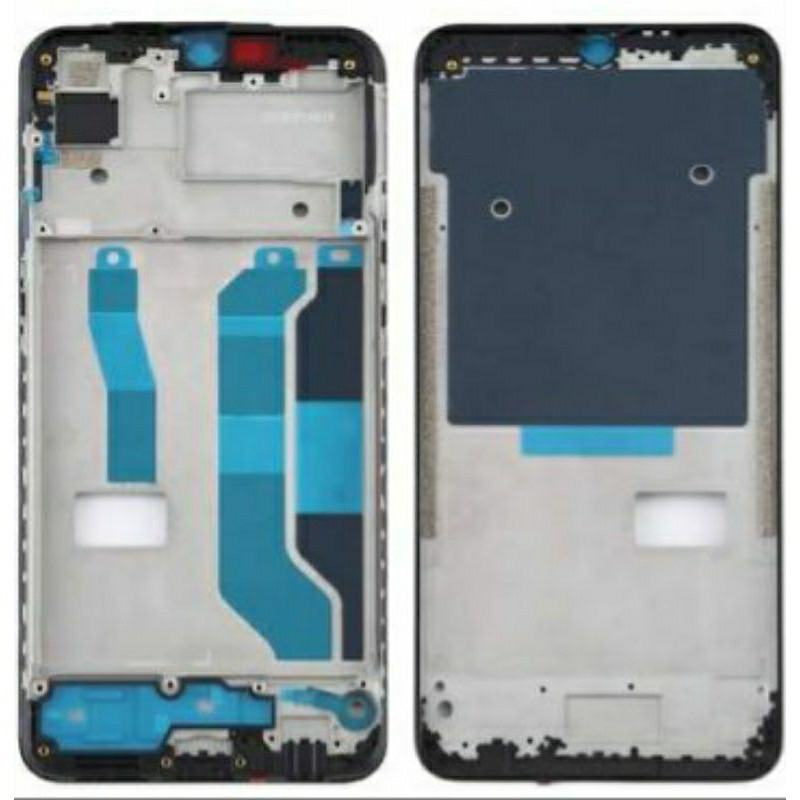 FRAME REALME 3 PRO / TULANG TATAKAN REALME 3 PRO