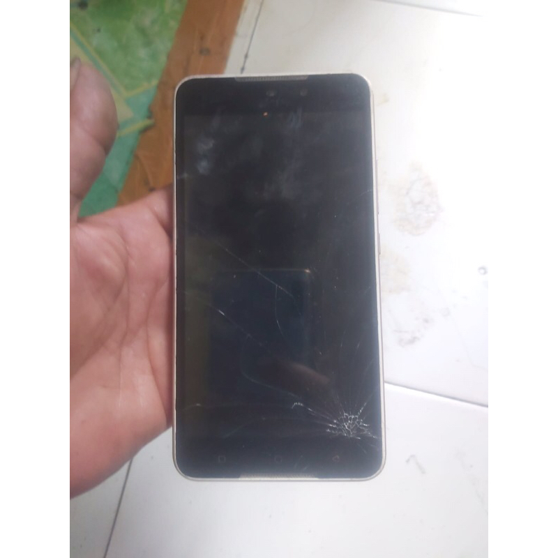 jual wiko robby