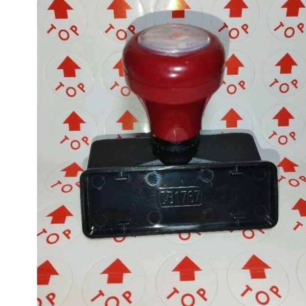 

gagang stempel flash 1767