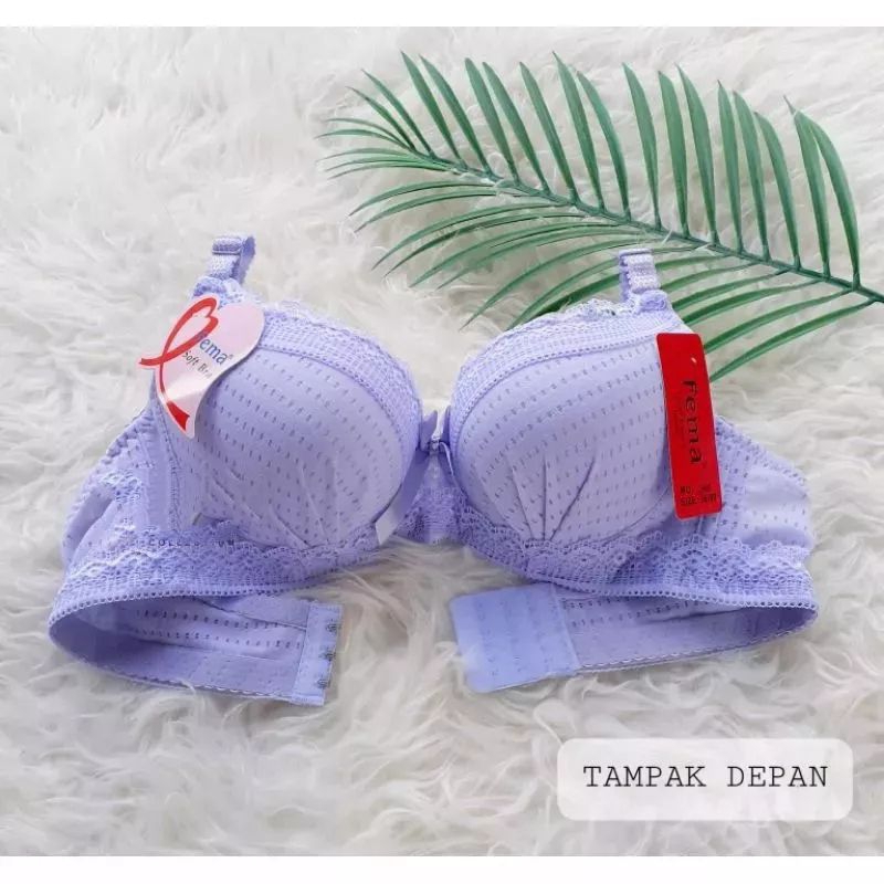 BRA PUSH UP ABG BUSA TEBAL/BH REMAJA