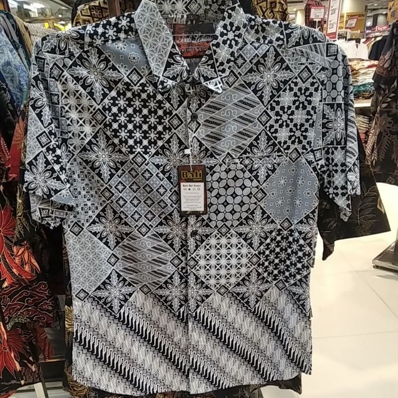 Batik Bali Lestari