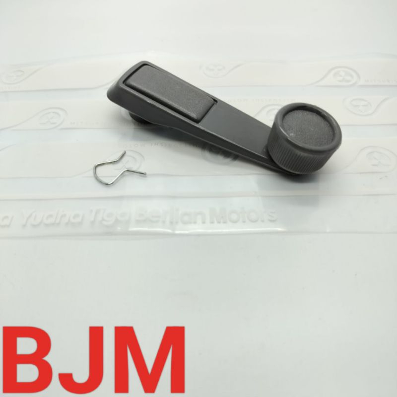 PUTARAN KACA MITSUBISHI L300