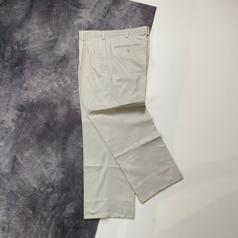 Long Pants Chinos EDWIN AC11