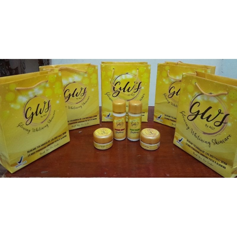 gws skincare