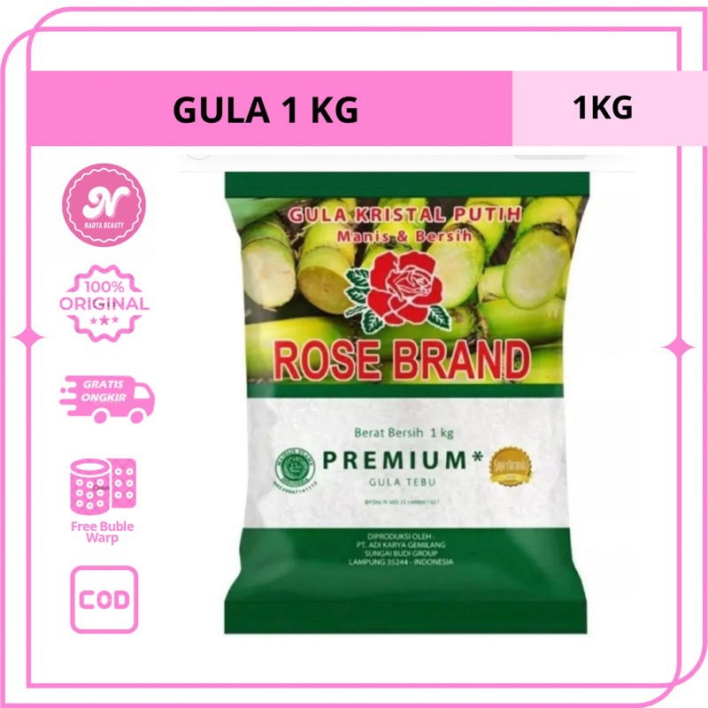 

GULA 1 KG