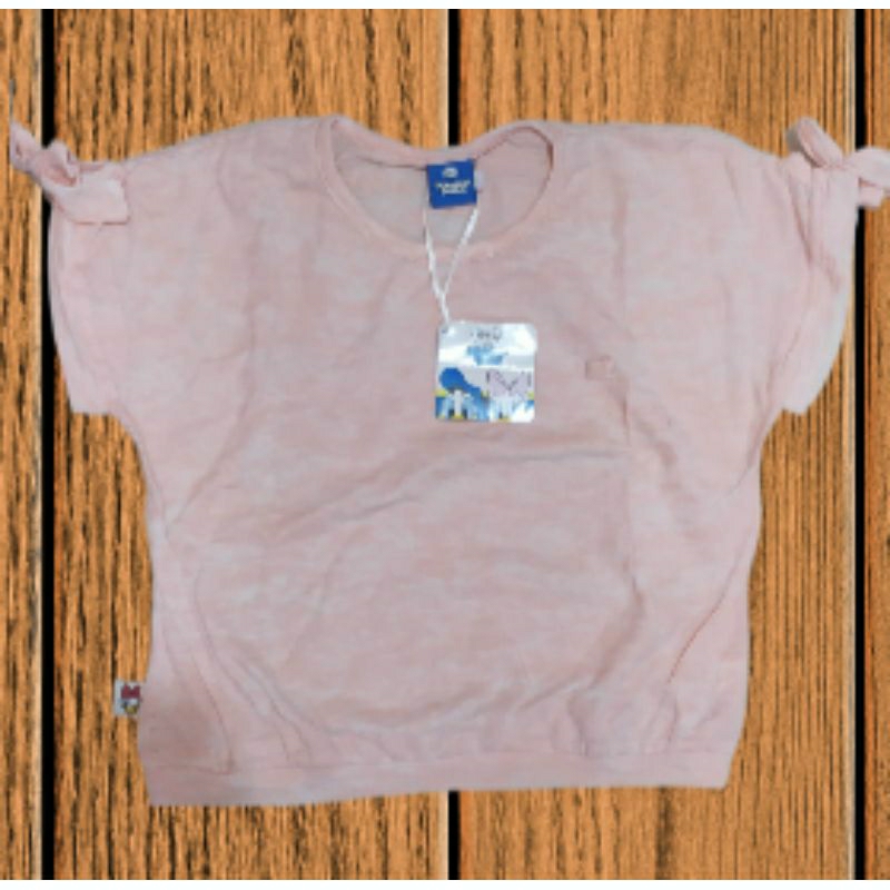 Baju Lelang Rodeo