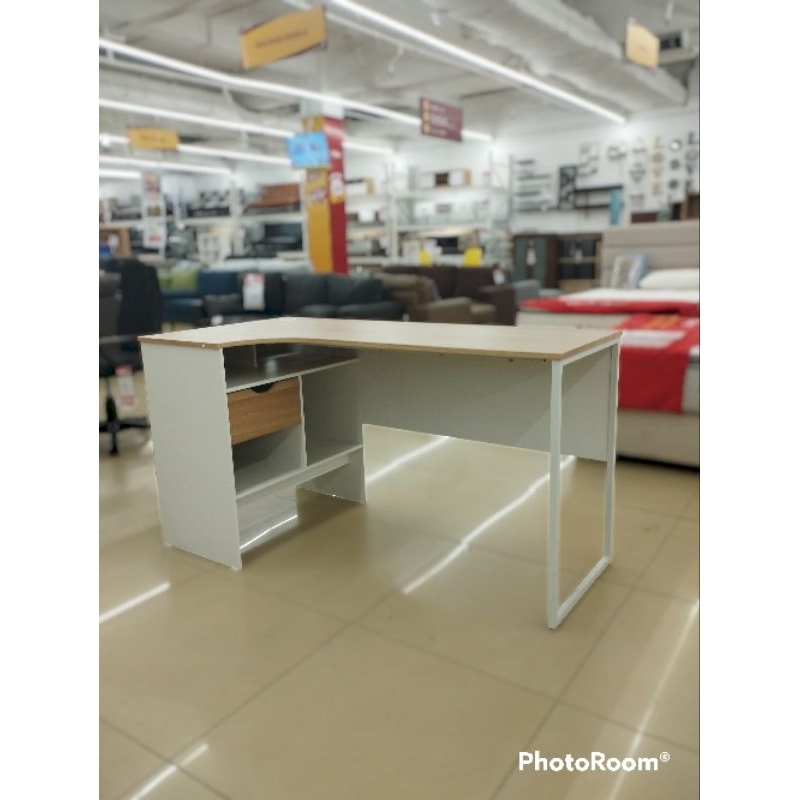 Meja kantor Informa heigen meja kerja meja komputer meja direktur desk