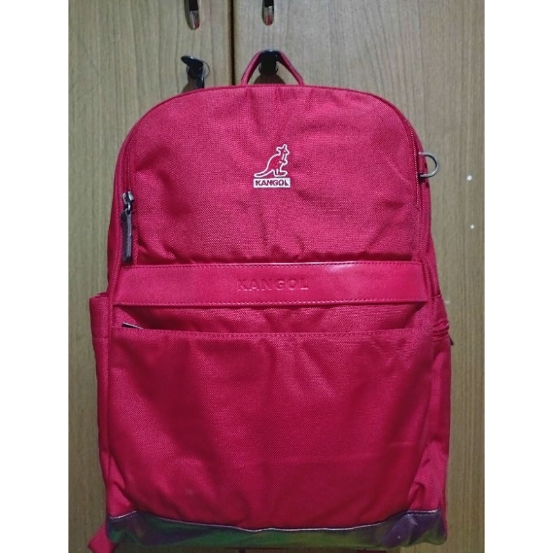 Ransel kangol anak