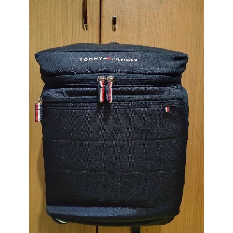 ransel tommy hilfiger