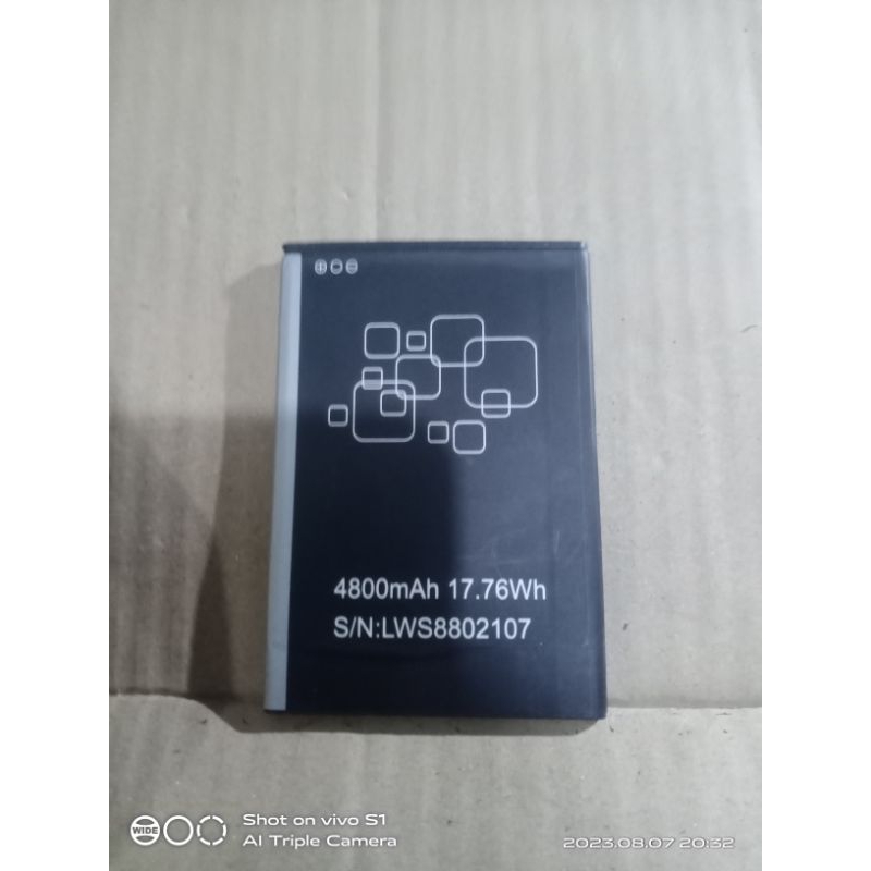 baterai HP Rino 4 Pro Rino 3 pro X50 plus Y50 pro Not 10 plus original