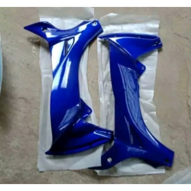 Cover sayap dalam Jupiter z lama-jupiter z burhan biru sepasang