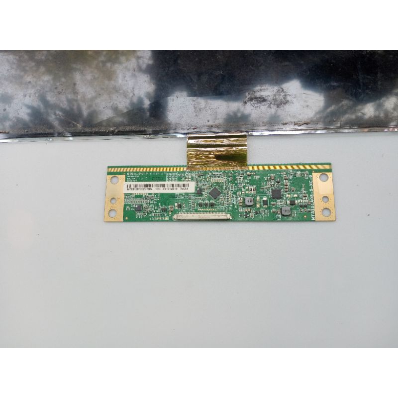 Ticon Tcon TCL L32D2900