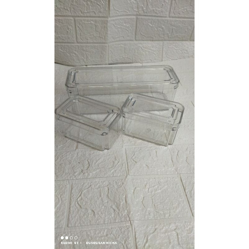 House Of Valenca Fridge Storage