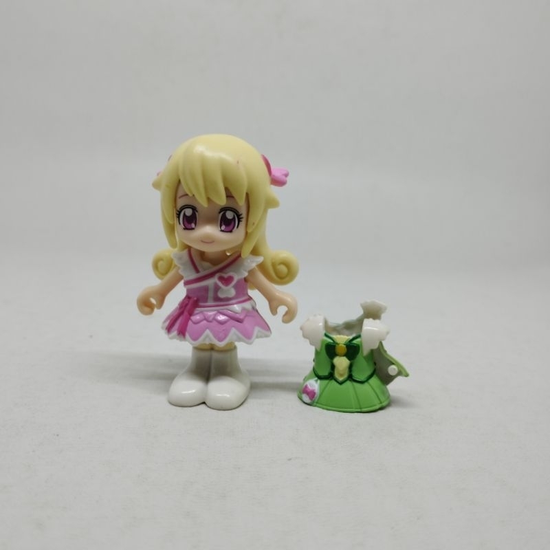 Mini Figure Pretty Cure Minus