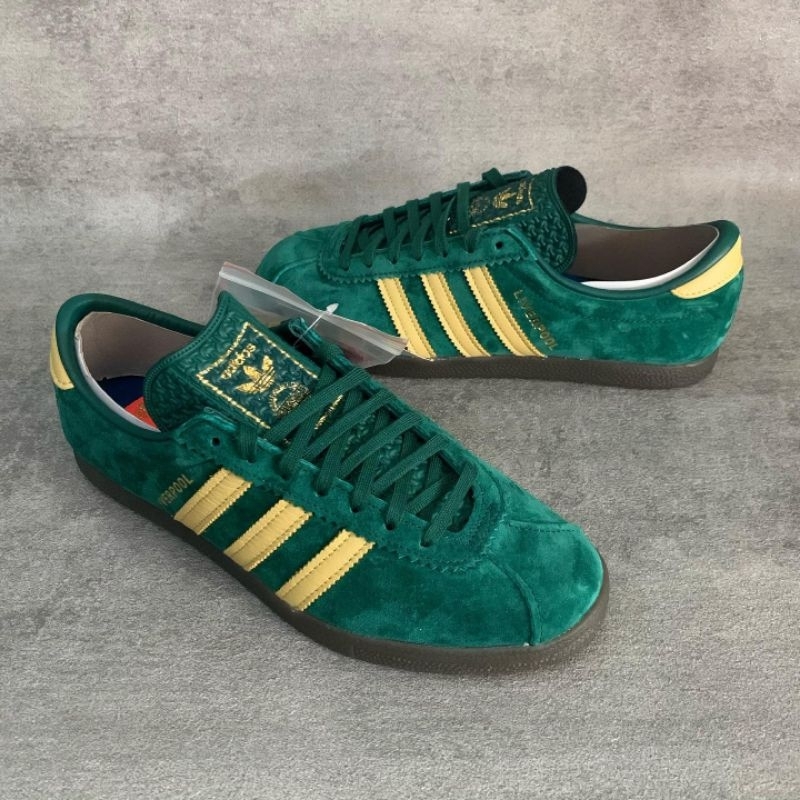 Adidas Original City Series Liverpool Anniversary 1/2020