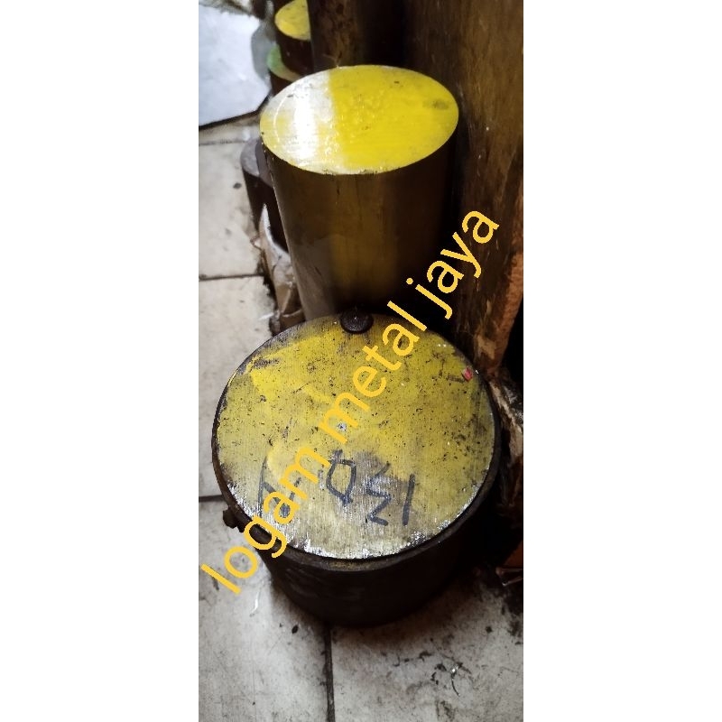 As Besi VCN Diameter 60 mm x 185 mm