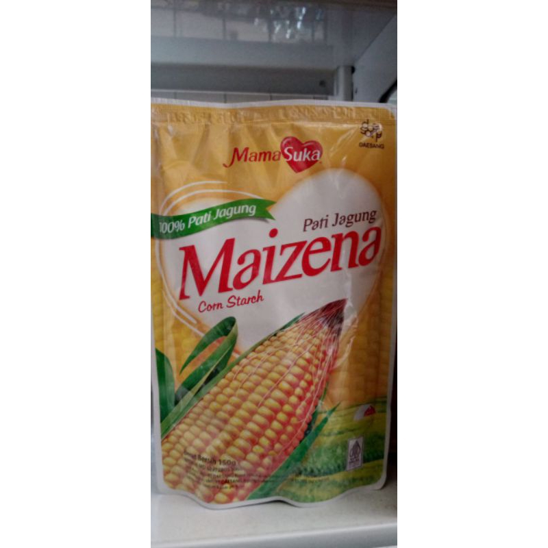 

Maizena mama suka 150 g