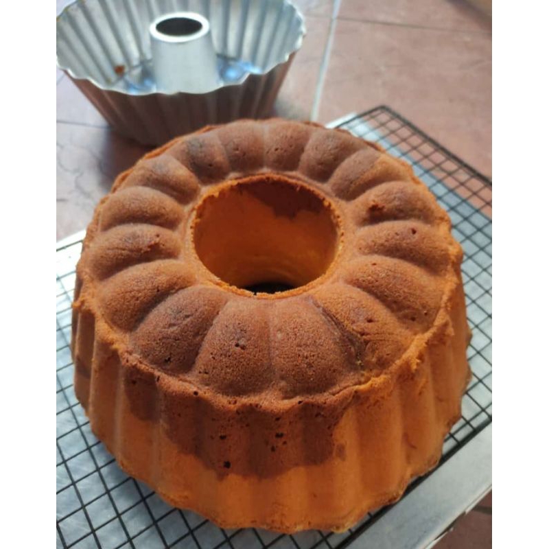 

Marmer Cake diameter 24