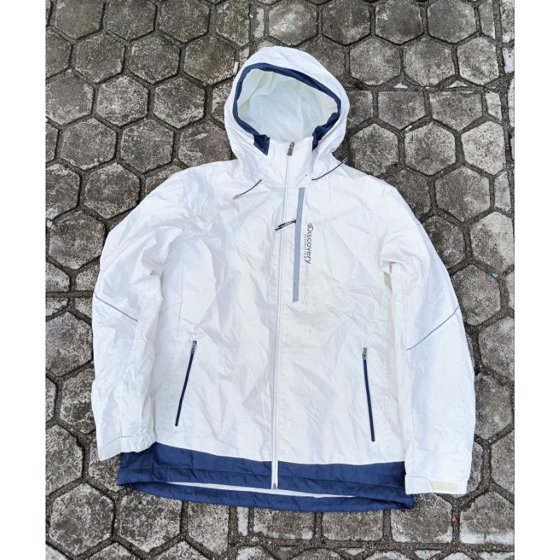 DISCOVERY EXPEDITION OUTDOOR
