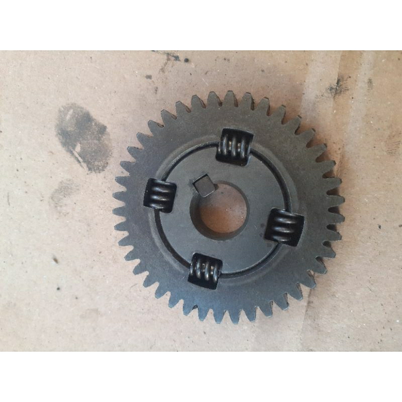 balancer balance balancing gir ger gear gigi yamaha vixion old