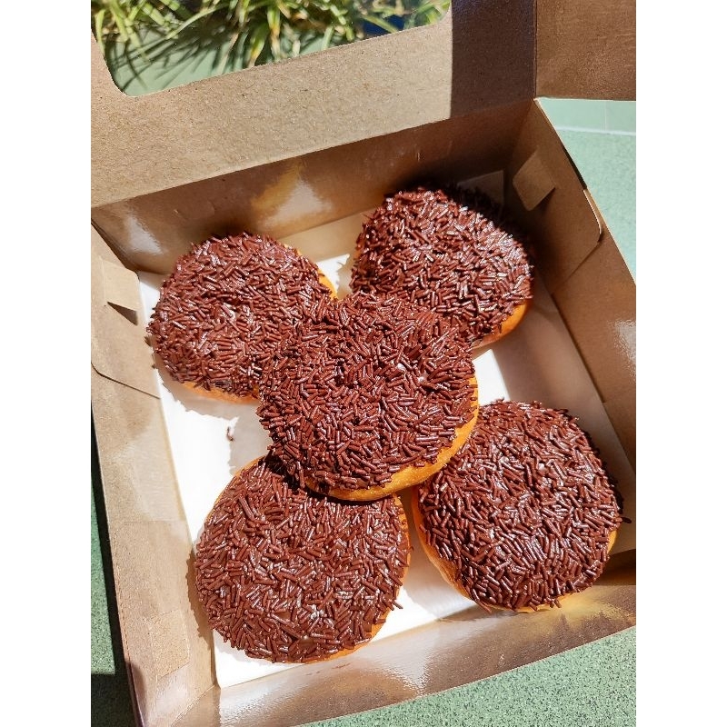 

PREMIUM TRIPLE CHOCO