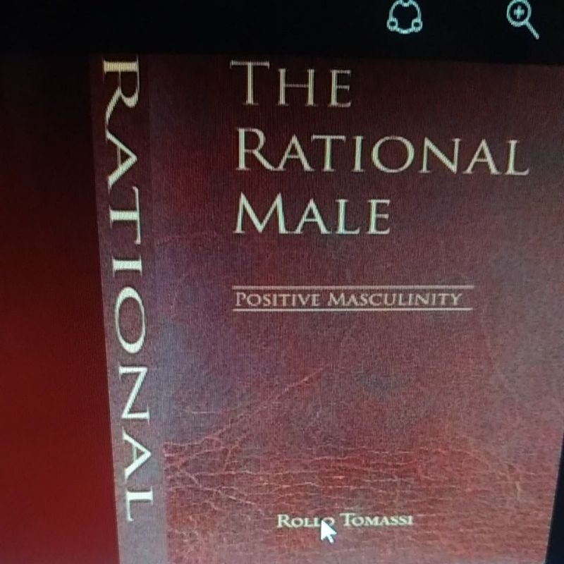 

the rational male rallo tomassi