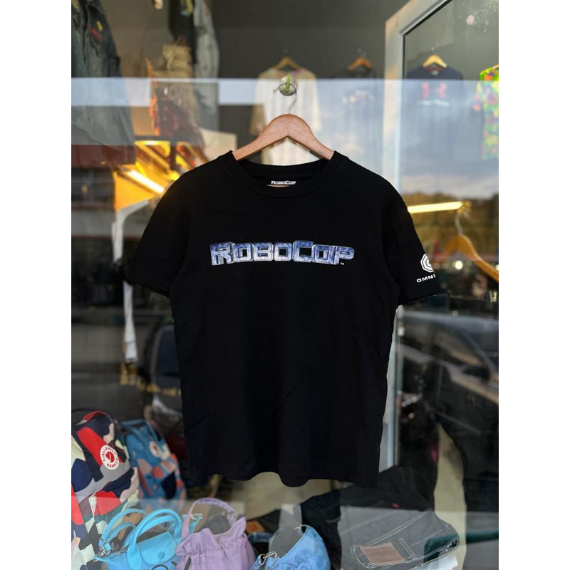 kaos robocop