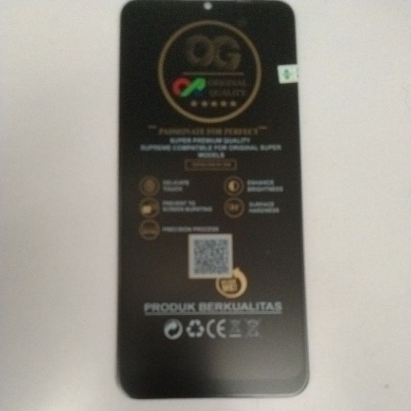 lcd opo a16/c25