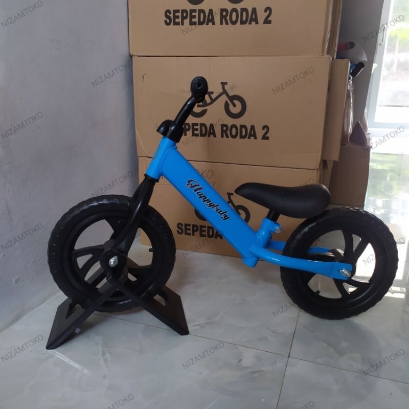 JAGANG BALANCEBIKE JAGANG PUSHBIKE JAGANG SEPEDA RODA 2 TANPA PEDAL