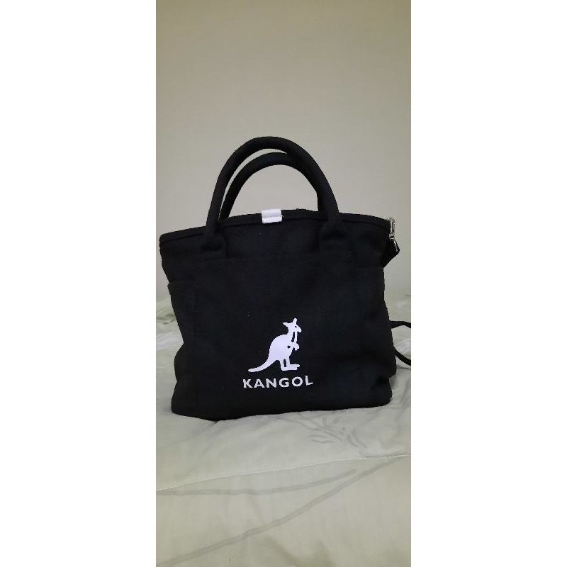 tas Kangol original
