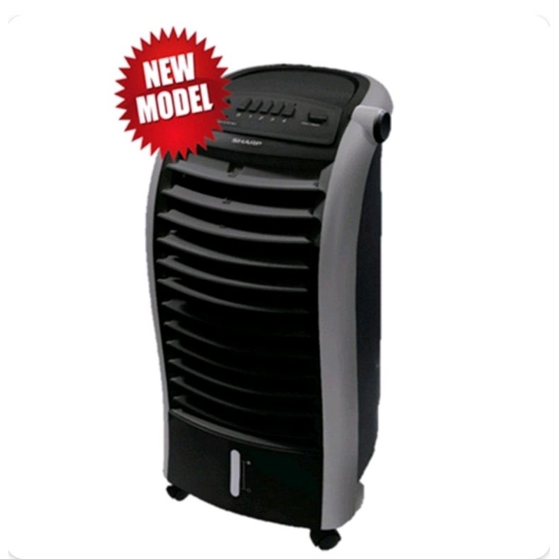 AIR COOLER SHARP PJ-A26MY-B