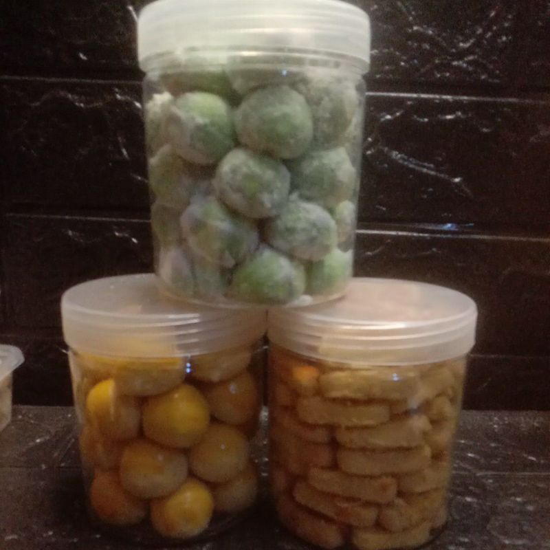 

NASTAR + PUTRI SALJU + KASTANGEL