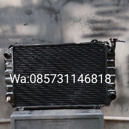 radiator futura/colt t120ss
