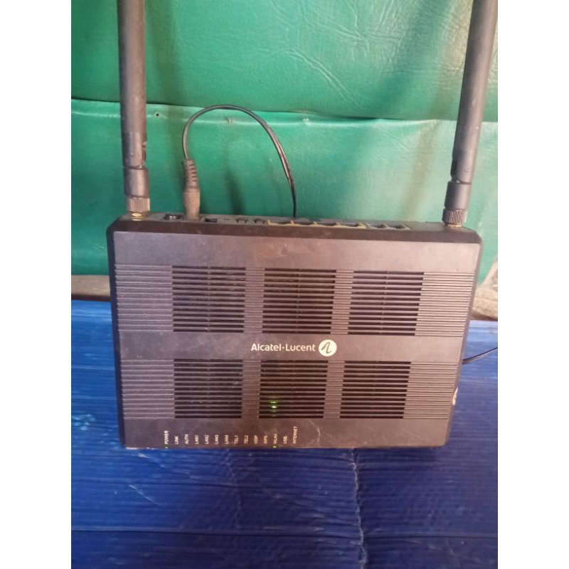 ALCATEL LUCENT G-240W-A