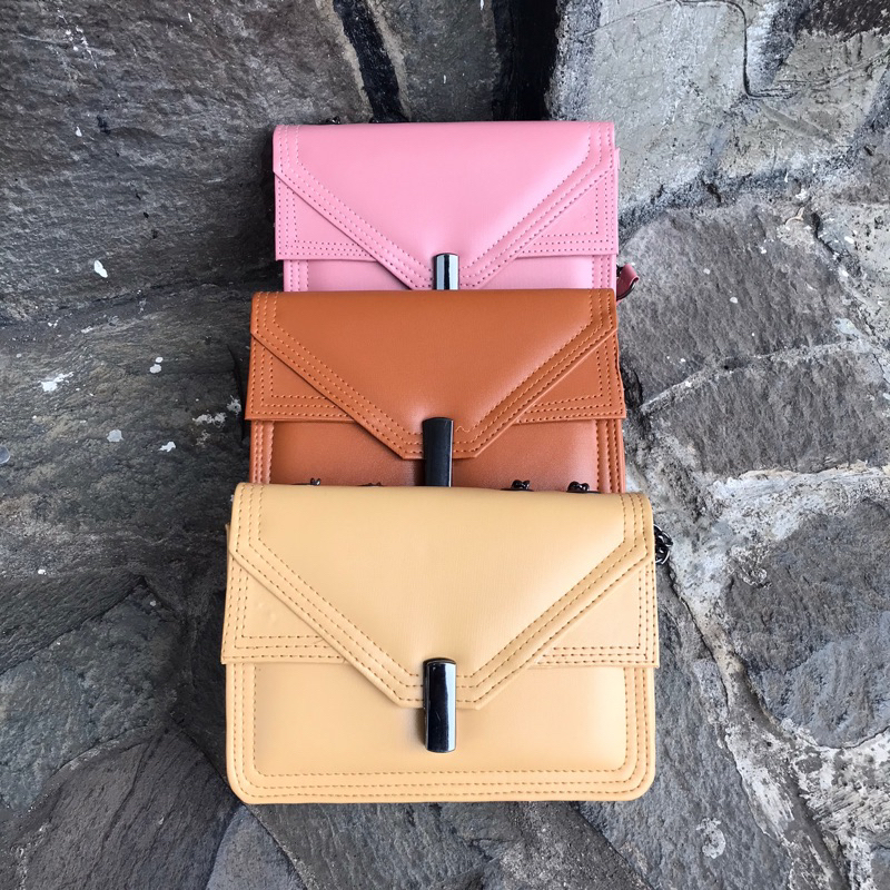 TAS WANITA BORDIR IRMA