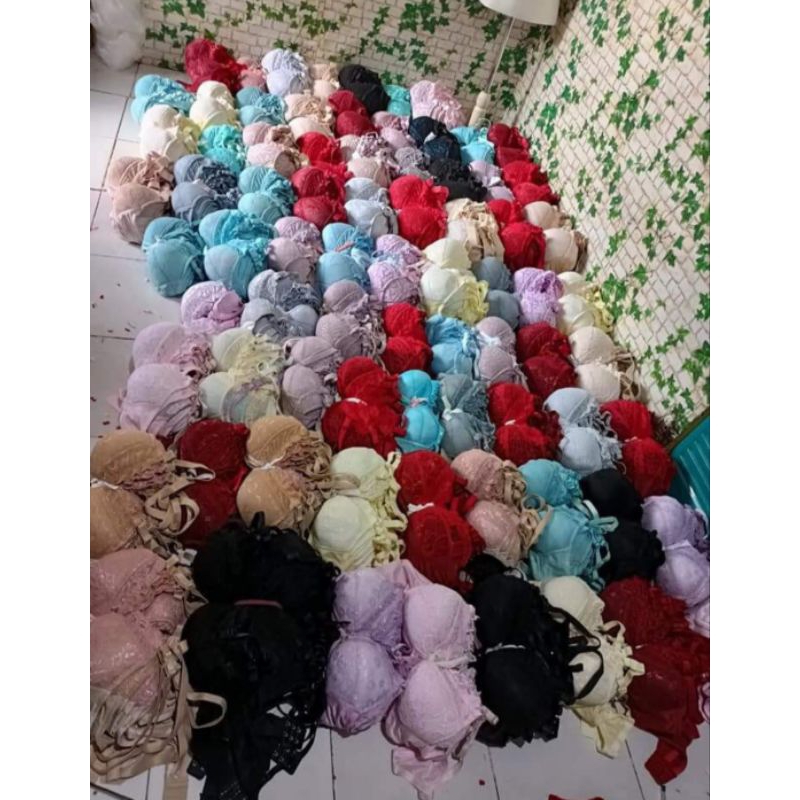 BRA WANITA/BRA BUSA TIPIS/ BRA RENDA/BRA BRUKAT/BH BUSA TIPIS/BH TANPA KAWAT/BH SPORT/BH REMAJA/BH T