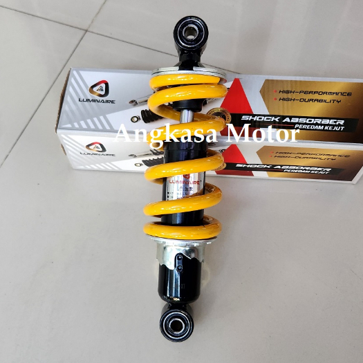 SHOCKBREAKER ATHLETE MONO SHOCK SHOK BELAKANG ATHLETE MONOSHOK ATHLETE LUMINAIRE