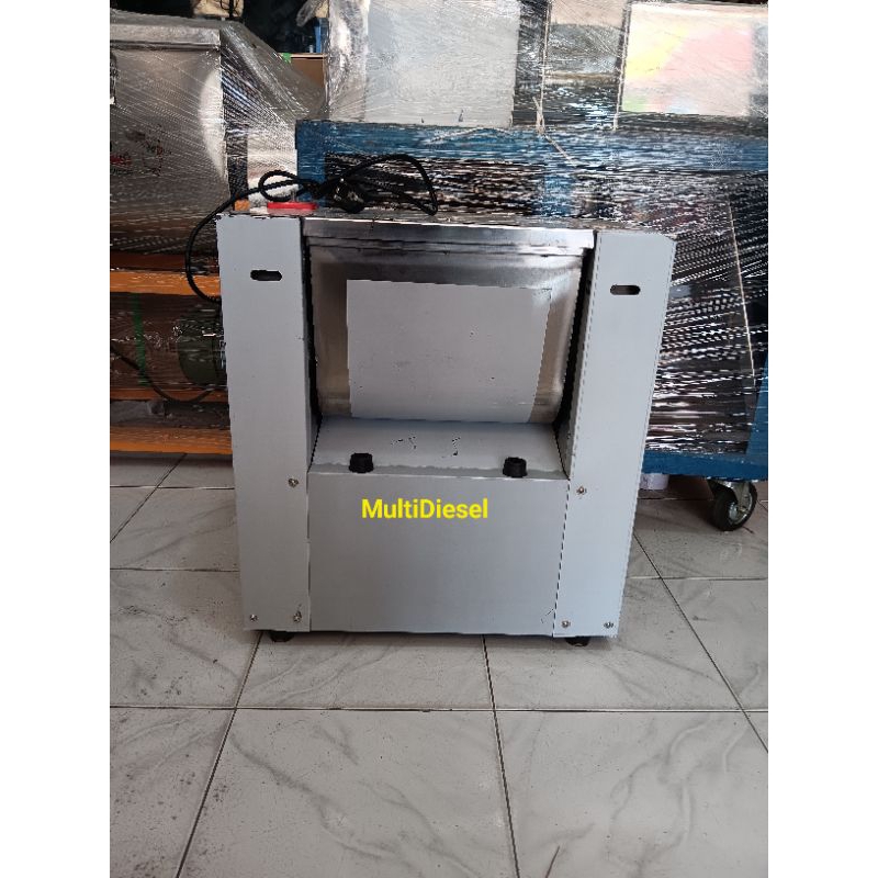 CARLTON HMJ-5 Mixer 5KG Pengaduk Adonan Kue| Mie