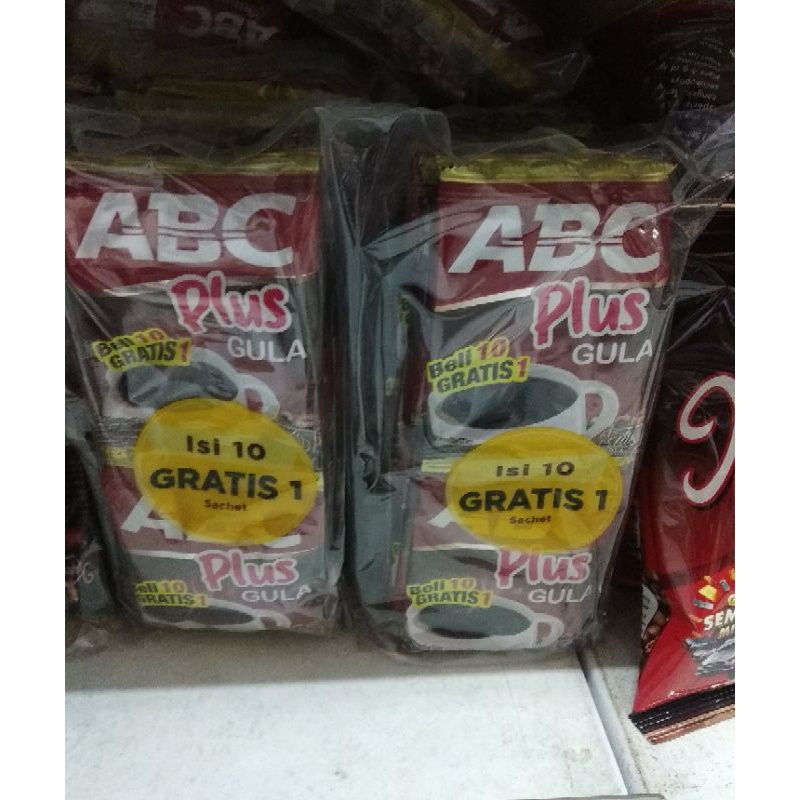 

ABC plus