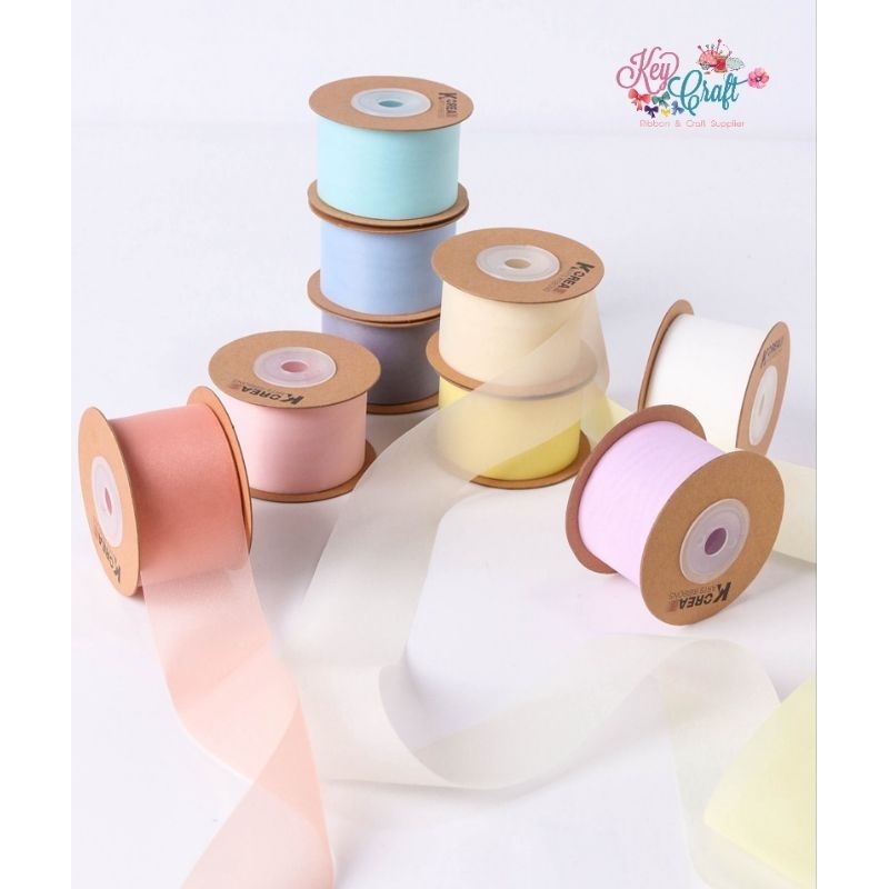 

Pita Twill crystal size 3,8cm