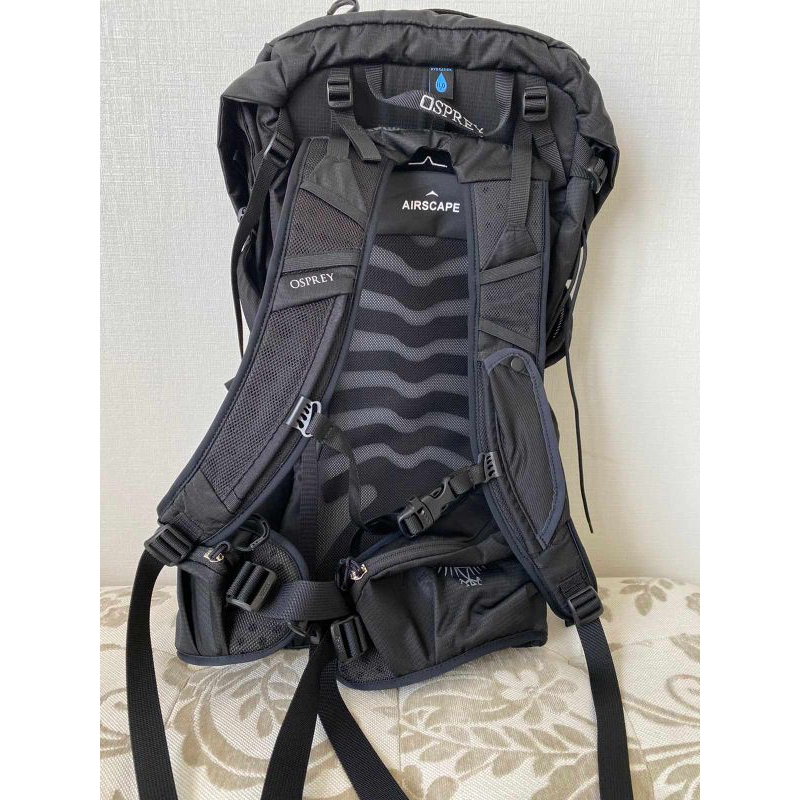 Harga osprey talon on sale 33