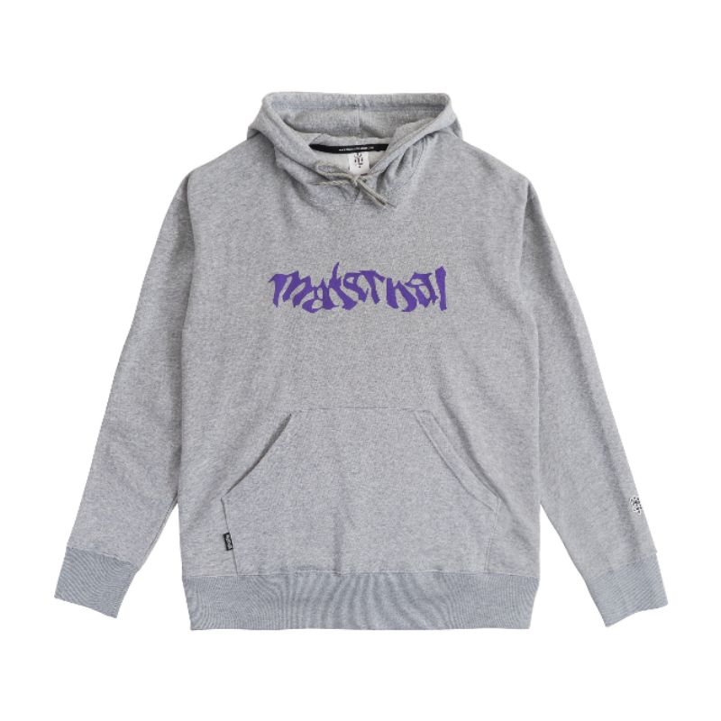 hoodie maternal disaster kode blazed