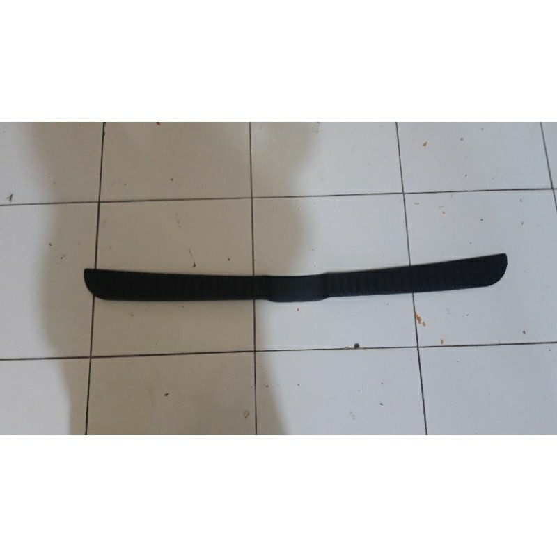 SILLPLATE BELAKANG AGYA AYLA