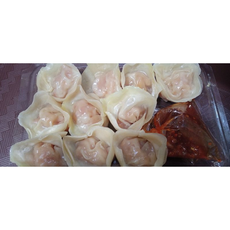 

wonton